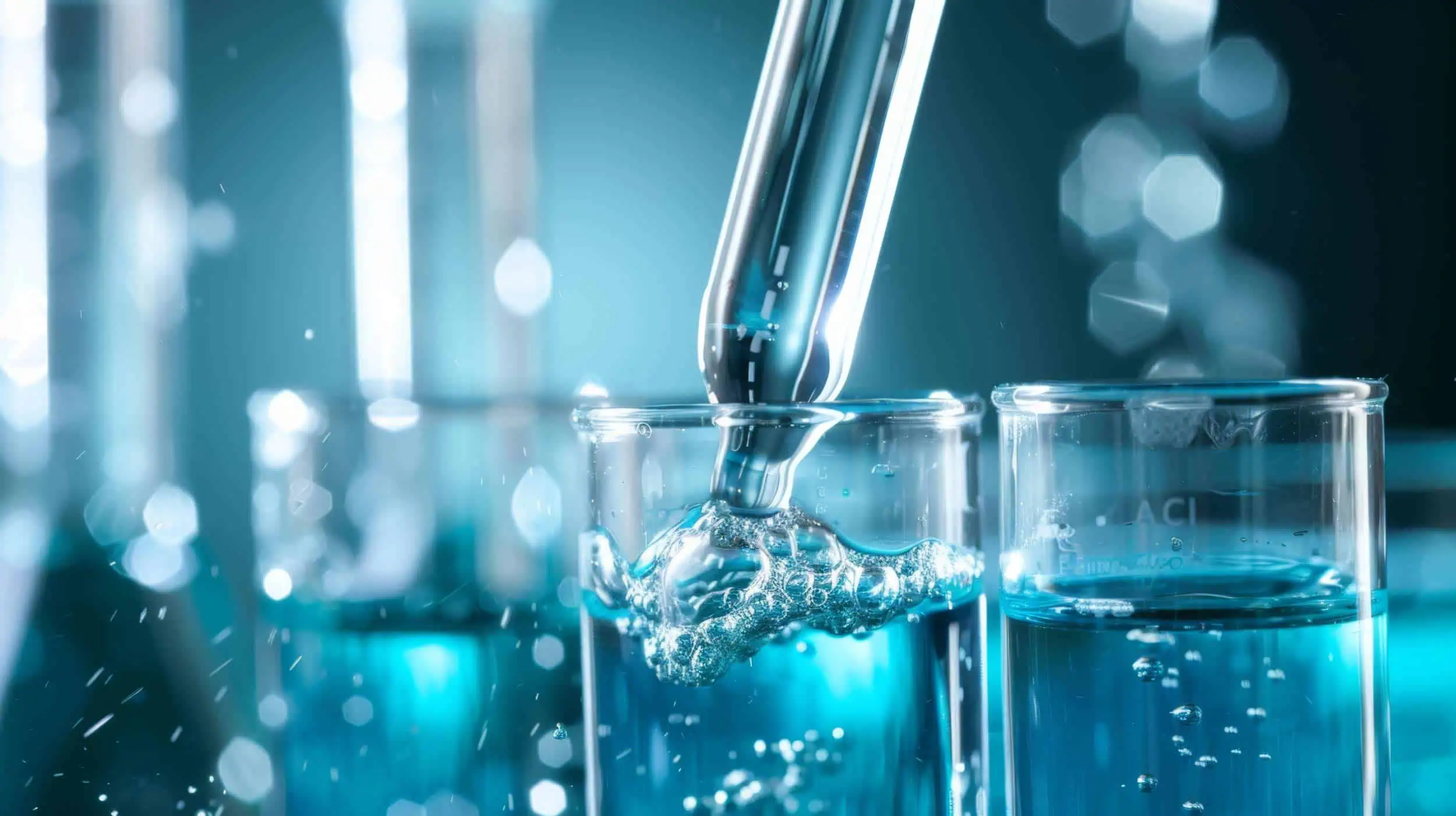 high chemical costs